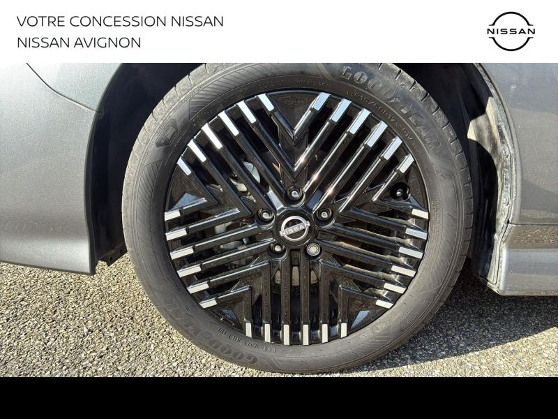 NISSAN Leaf d’occasion à vendre à BOLLÈNE chez MMC PROVENCE (Photo 20)