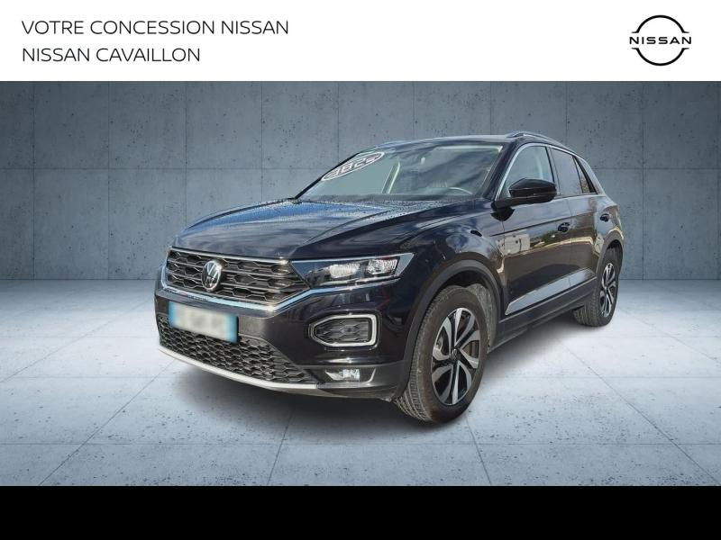 VOLKSWAGEN T-Roc d’occasion à vendre à BOLLÈNE chez MMC PROVENCE (Photo 7)