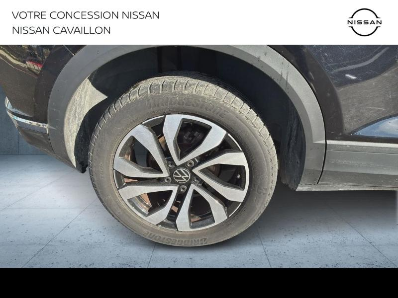 VOLKSWAGEN T-Roc d’occasion à vendre à BOLLÈNE chez MMC PROVENCE (Photo 10)