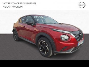 NISSAN Juke d’occasion à vendre à BOLLÈNE