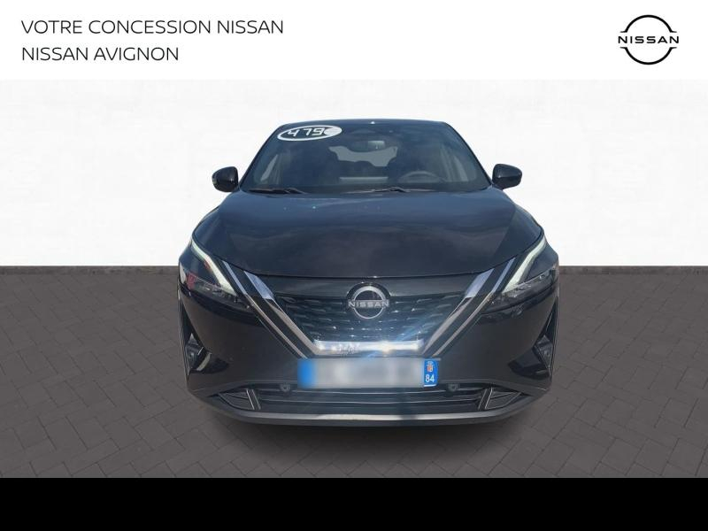 NISSAN Qashqai d’occasion à vendre à BOLLÈNE chez MMC PROVENCE (Photo 6)