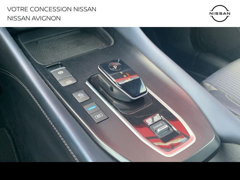 NISSAN Qashqai d’occasion à vendre à BOLLÈNE chez MMC PROVENCE (Photo 12)