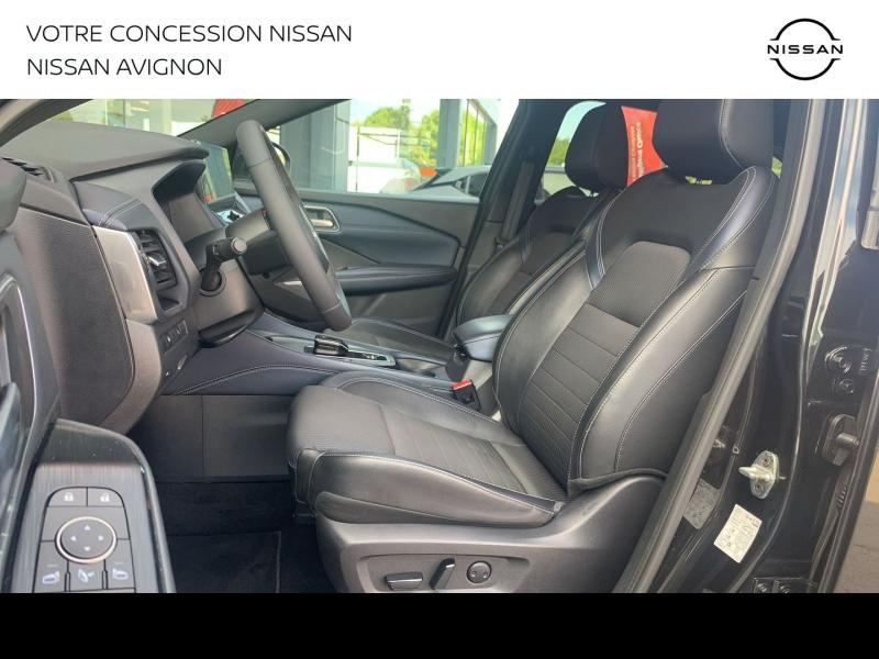 NISSAN Qashqai d’occasion à vendre à BOLLÈNE chez MMC PROVENCE (Photo 13)