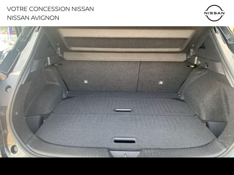 NISSAN Qashqai d’occasion à vendre à BOLLÈNE chez MMC PROVENCE (Photo 16)