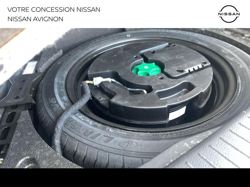 NISSAN Qashqai d’occasion à vendre à BOLLÈNE chez MMC PROVENCE (Photo 17)