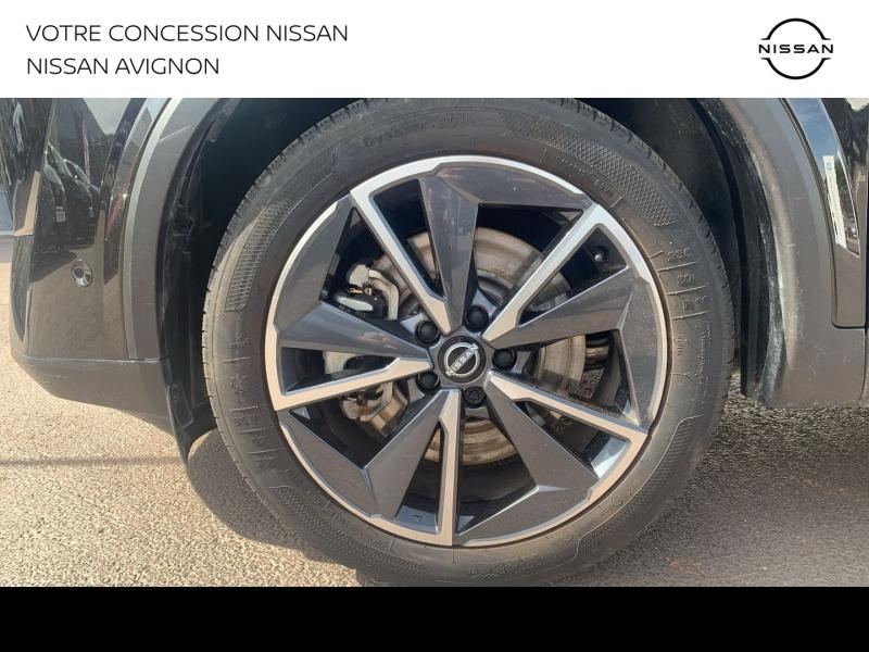 NISSAN Qashqai d’occasion à vendre à BOLLÈNE chez MMC PROVENCE (Photo 19)