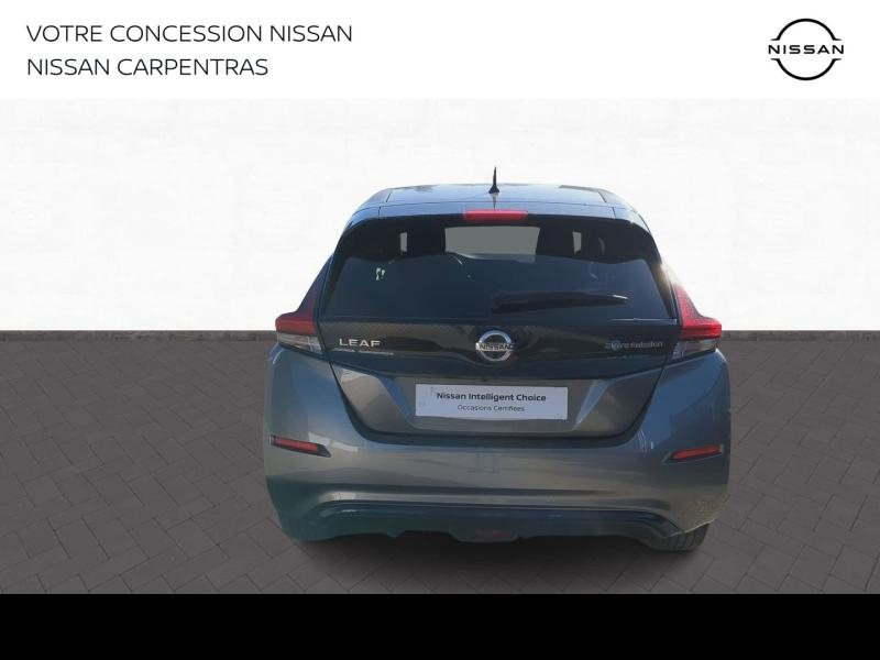 NISSAN Leaf d’occasion à vendre à BOLLÈNE chez MMC PROVENCE (Photo 6)