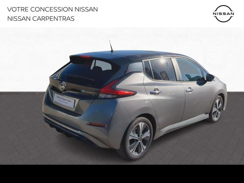 NISSAN Leaf d’occasion à vendre à BOLLÈNE chez MMC PROVENCE (Photo 7)