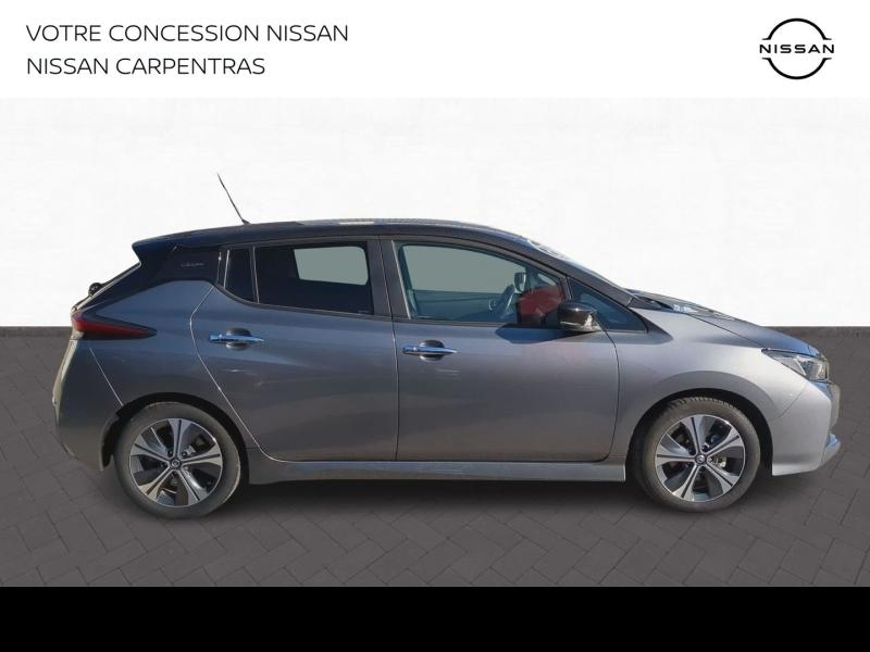 NISSAN Leaf d’occasion à vendre à BOLLÈNE chez MMC PROVENCE (Photo 8)