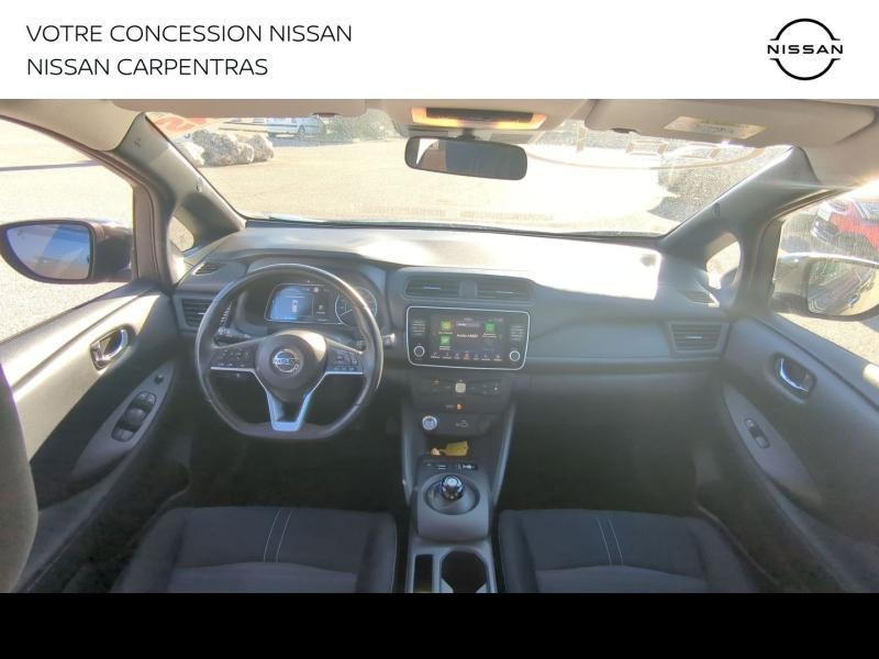 NISSAN Leaf d’occasion à vendre à BOLLÈNE chez MMC PROVENCE (Photo 15)