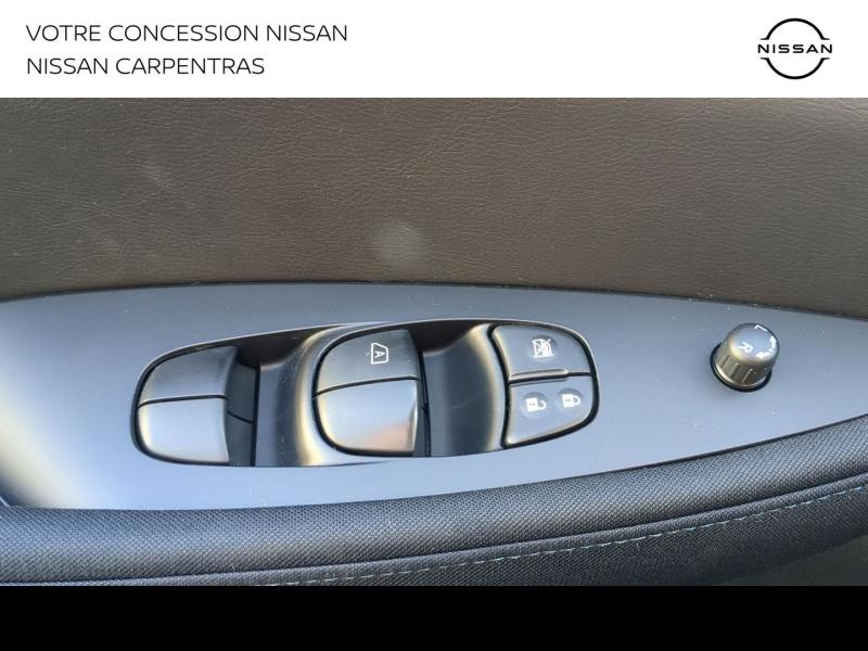 NISSAN Leaf d’occasion à vendre à BOLLÈNE chez MMC PROVENCE (Photo 16)