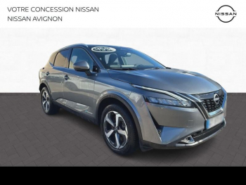 NISSAN Qashqai d’occasion à vendre à BOLLÈNE