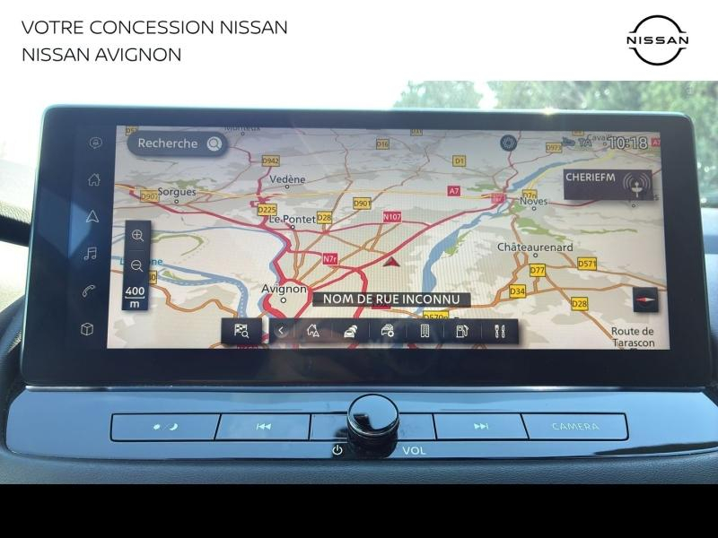 NISSAN Qashqai d’occasion à vendre à BOLLÈNE chez MMC PROVENCE (Photo 10)