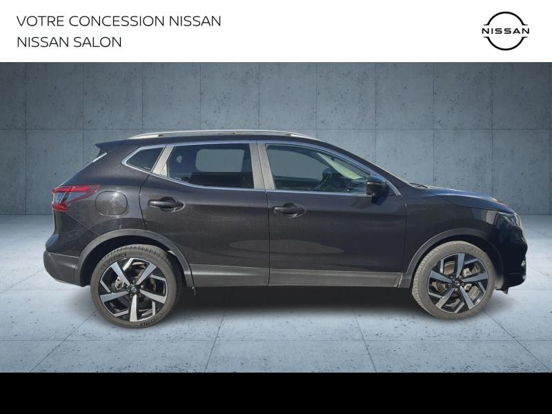 NISSAN Qashqai d’occasion à vendre à BOLLÈNE chez MMC PROVENCE (Photo 8)