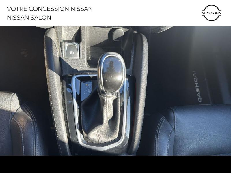 NISSAN Qashqai d’occasion à vendre à BOLLÈNE chez MMC PROVENCE (Photo 19)