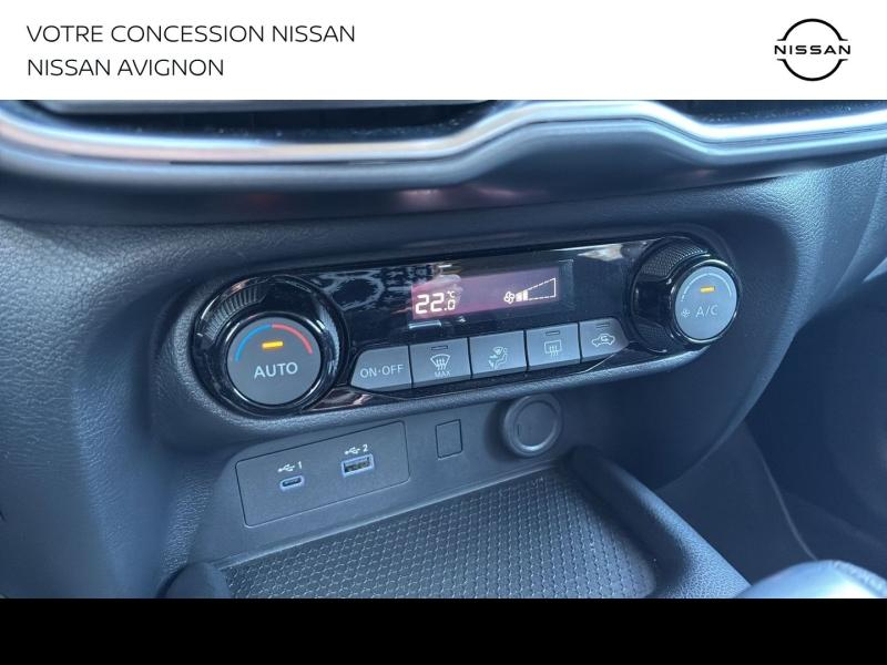 NISSAN Juke d’occasion à vendre à BOLLÈNE chez MMC PROVENCE (Photo 11)