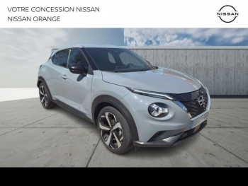 NISSAN Juke d’occasion à vendre à ORANGE