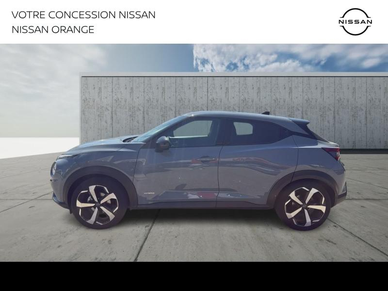 NISSAN Juke d’occasion à vendre à ORANGE chez MMC PROVENCE (Photo 3)