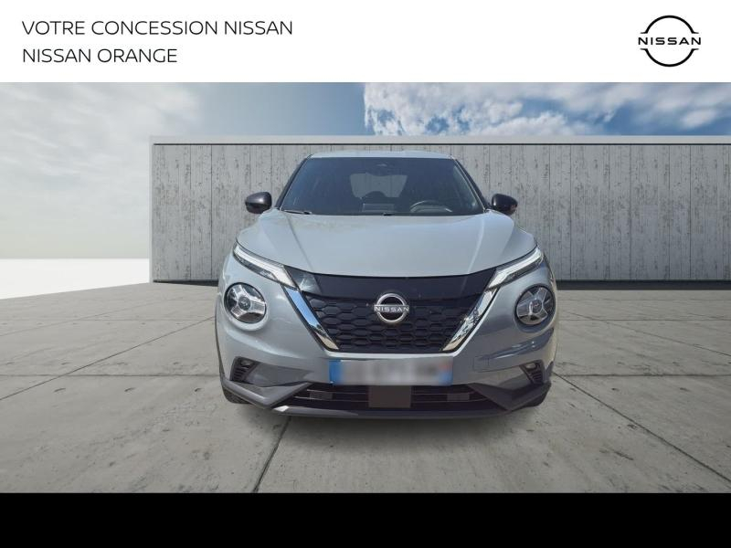 NISSAN Juke d’occasion à vendre à ORANGE chez MMC PROVENCE (Photo 8)
