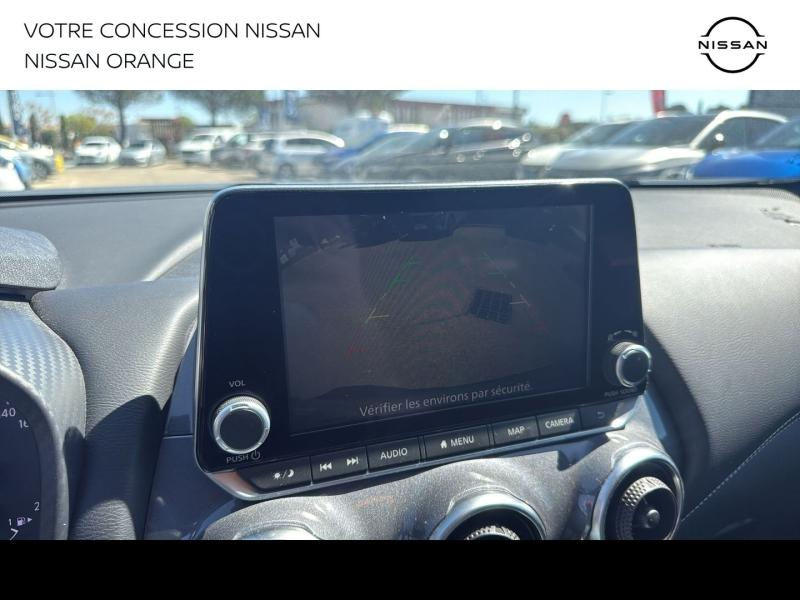 NISSAN Juke d’occasion à vendre à ORANGE chez MMC PROVENCE (Photo 13)