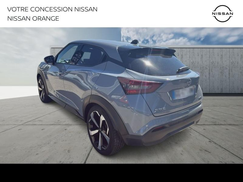 NISSAN Juke d’occasion à vendre à BOLLÈNE chez MMC PROVENCE (Photo 4)