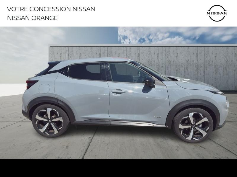 NISSAN Juke d’occasion à vendre à BOLLÈNE chez MMC PROVENCE (Photo 7)