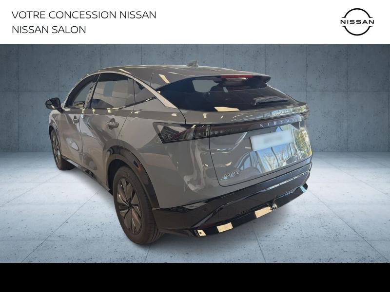 NISSAN  d’occasion à vendre à BOLLÈNE chez MMC PROVENCE (Photo 4)