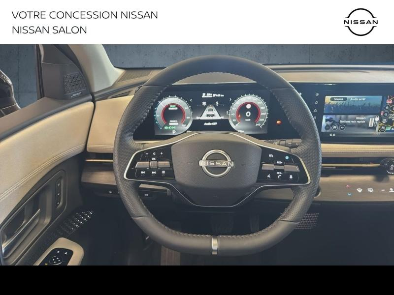 NISSAN  d’occasion à vendre à BOLLÈNE chez MMC PROVENCE (Photo 8)