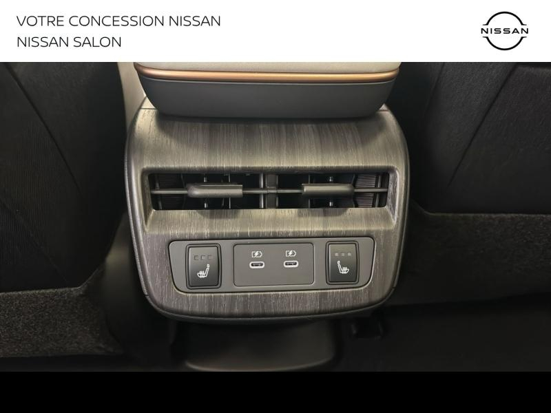 NISSAN  d’occasion à vendre à BOLLÈNE chez MMC PROVENCE (Photo 16)