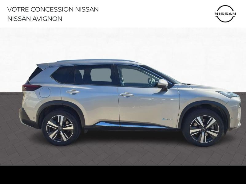 NISSAN X-Trail d’occasion à vendre à ORANGE chez MMC PROVENCE (Photo 5)