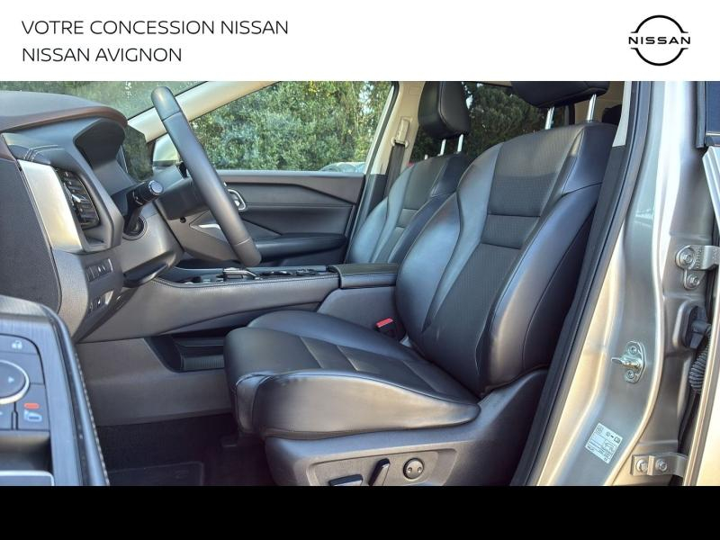 NISSAN X-Trail d’occasion à vendre à ORANGE chez MMC PROVENCE (Photo 13)