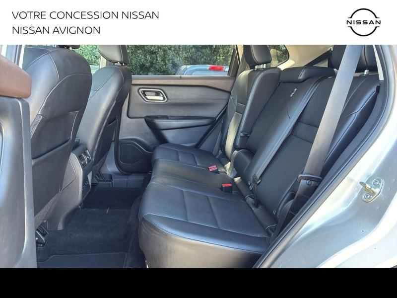 NISSAN X-Trail d’occasion à vendre à ORANGE chez MMC PROVENCE (Photo 14)