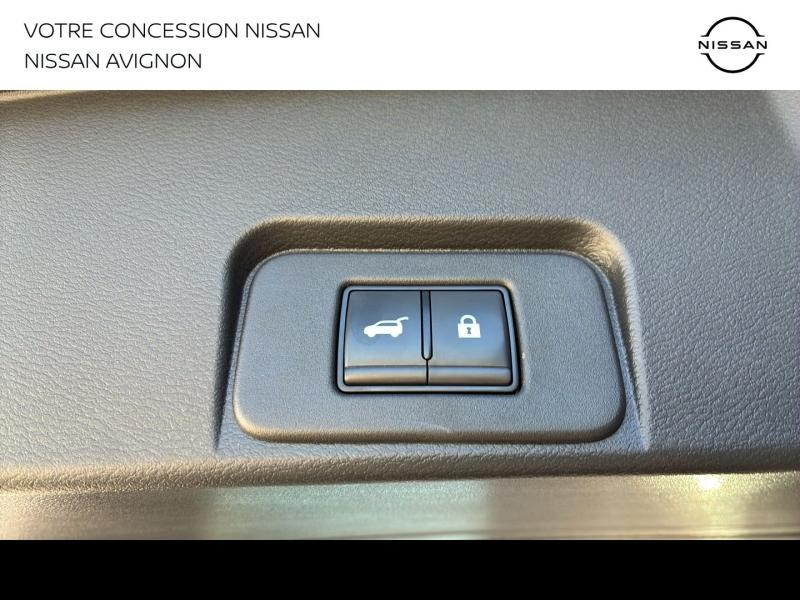 NISSAN X-Trail d’occasion à vendre à ORANGE chez MMC PROVENCE (Photo 20)