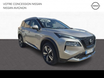 NISSAN X-Trail d’occasion à vendre à BOLLÈNE