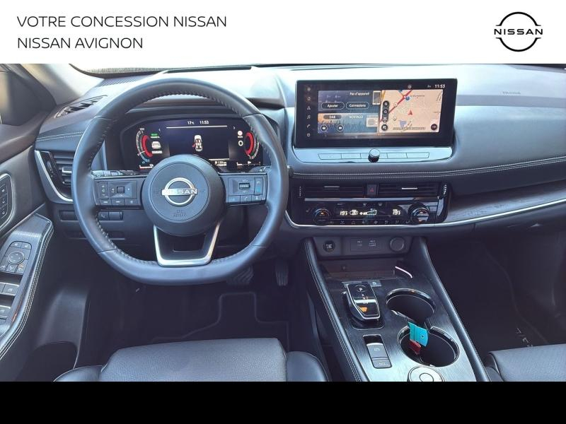 NISSAN X-Trail d’occasion à vendre à BOLLÈNE chez MMC PROVENCE (Photo 7)