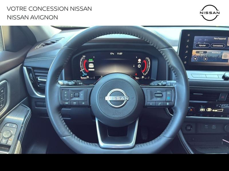 NISSAN X-Trail d’occasion à vendre à BOLLÈNE chez MMC PROVENCE (Photo 8)
