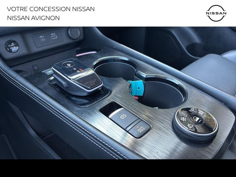 NISSAN X-Trail d’occasion à vendre à BOLLÈNE chez MMC PROVENCE (Photo 12)