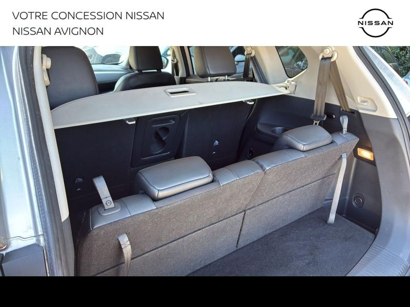 NISSAN X-Trail d’occasion à vendre à BOLLÈNE chez MMC PROVENCE (Photo 15)