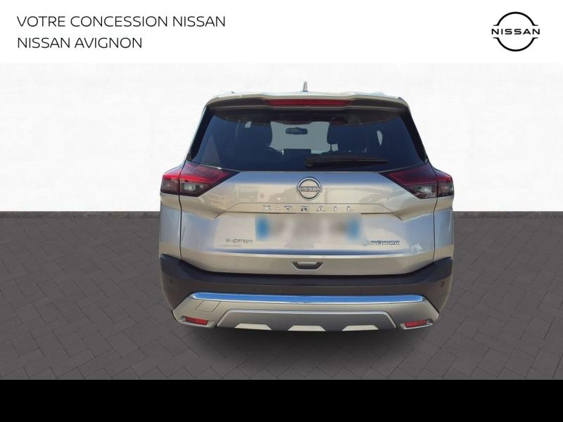 NISSAN X-Trail d’occasion à vendre à BOLLÈNE chez MMC PROVENCE (Photo 17)