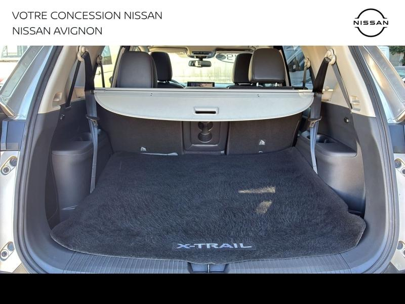 NISSAN X-Trail d’occasion à vendre à BOLLÈNE chez MMC PROVENCE (Photo 18)