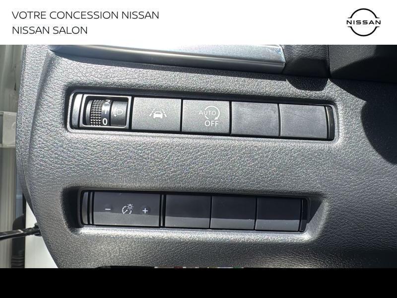 NISSAN Qashqai d’occasion à vendre à BOLLÈNE chez MMC PROVENCE (Photo 20)
