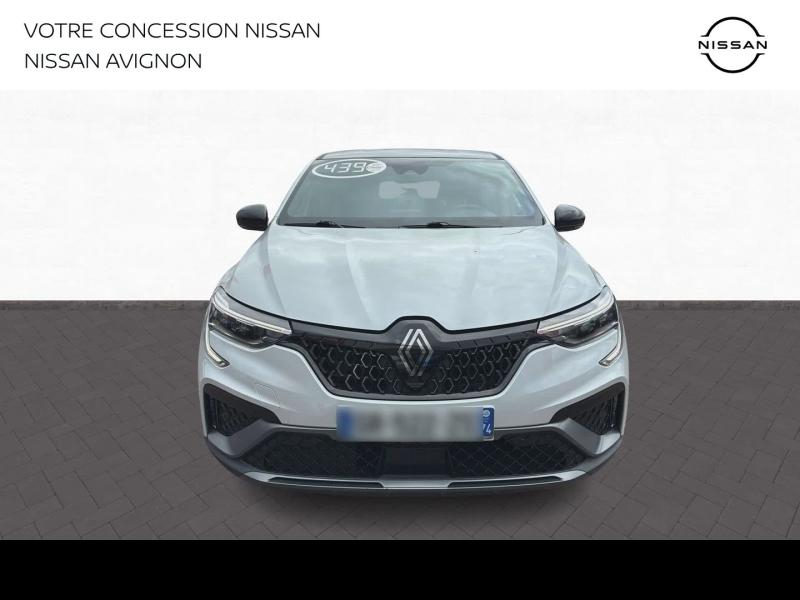 RENAULT Arkana d’occasion à vendre à BOLLÈNE chez MMC PROVENCE (Photo 6)