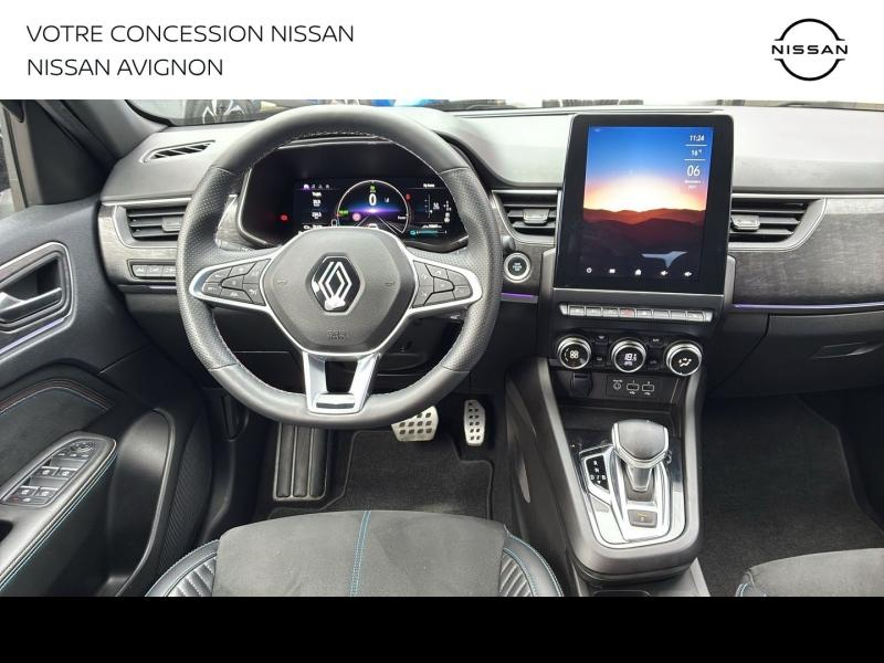 RENAULT Arkana d’occasion à vendre à BOLLÈNE chez MMC PROVENCE (Photo 7)