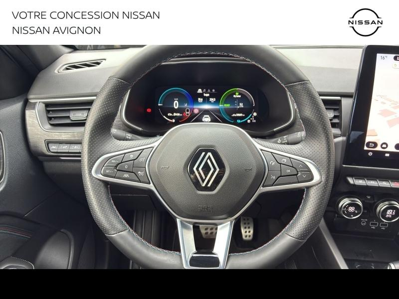RENAULT Arkana d’occasion à vendre à BOLLÈNE chez MMC PROVENCE (Photo 8)