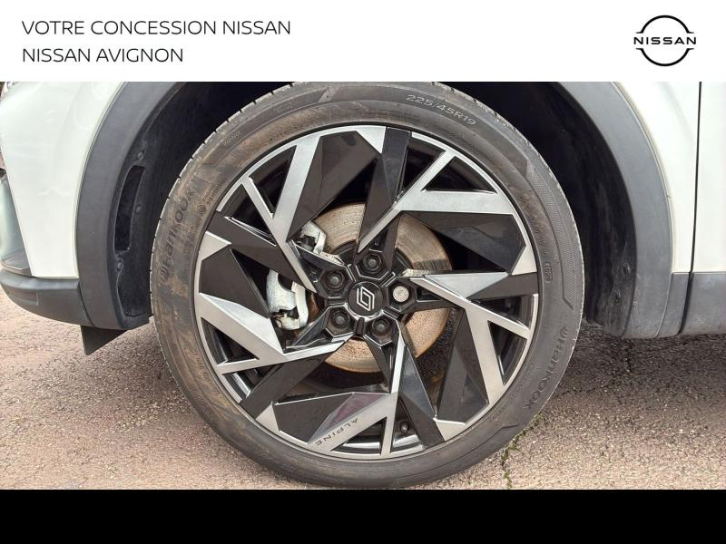 RENAULT Arkana d’occasion à vendre à BOLLÈNE chez MMC PROVENCE (Photo 18)