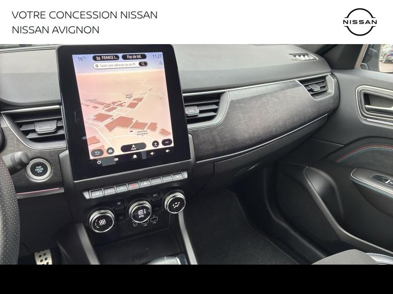 RENAULT Arkana d’occasion à vendre à BOLLÈNE chez MMC PROVENCE (Photo 19)