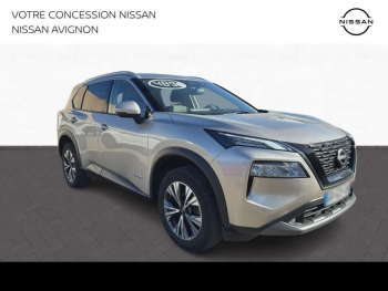 NISSAN X-Trail e-Power 204ch N-Connecta 2024 44506 km à vendre