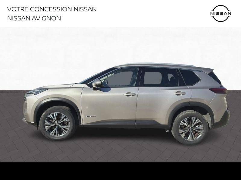 NISSAN X-Trail d’occasion à vendre à BOLLÈNE chez MMC PROVENCE (Photo 3)