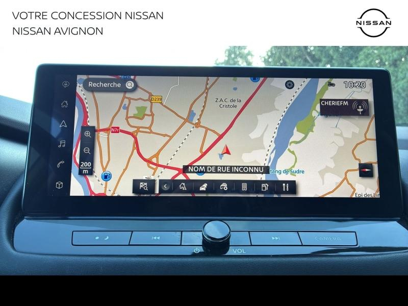 NISSAN X-Trail d’occasion à vendre à BOLLÈNE chez MMC PROVENCE (Photo 10)