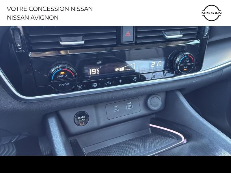 NISSAN X-Trail d’occasion à vendre à BOLLÈNE chez MMC PROVENCE (Photo 11)